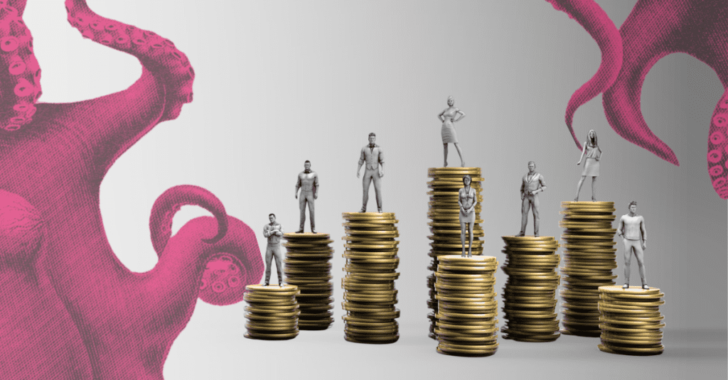 Creating Competitive Compensation Frameworks